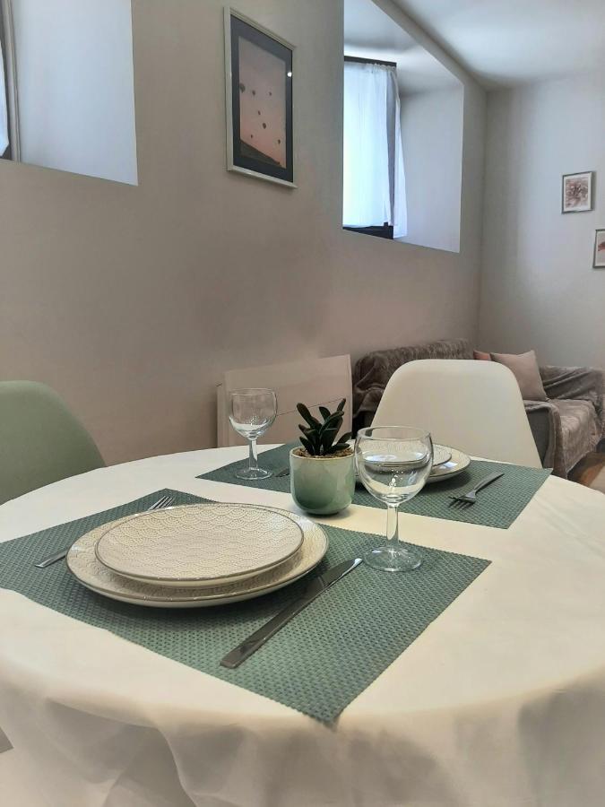 Proche Gare, Cosy, Courte Et Moyenne Duree Appartement Bellegarde-sur-Valserine
