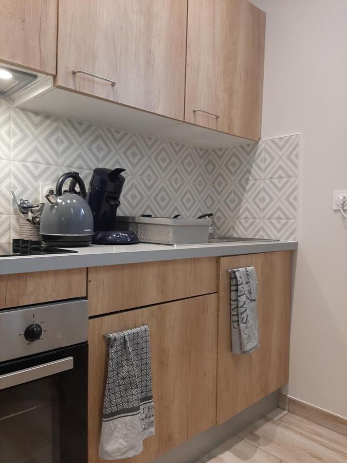 Appartement Proche Gare, Cosy, Courte Et Moyenne Duree *