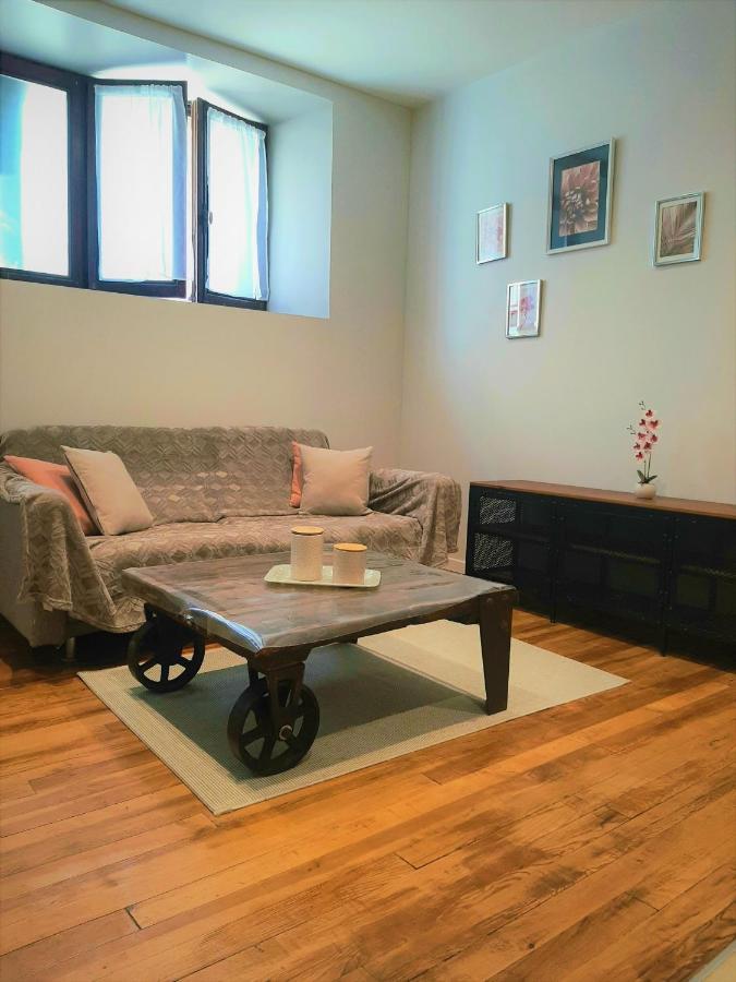 Appartement Proche Gare, Cosy, Courte Et Moyenne Duree *