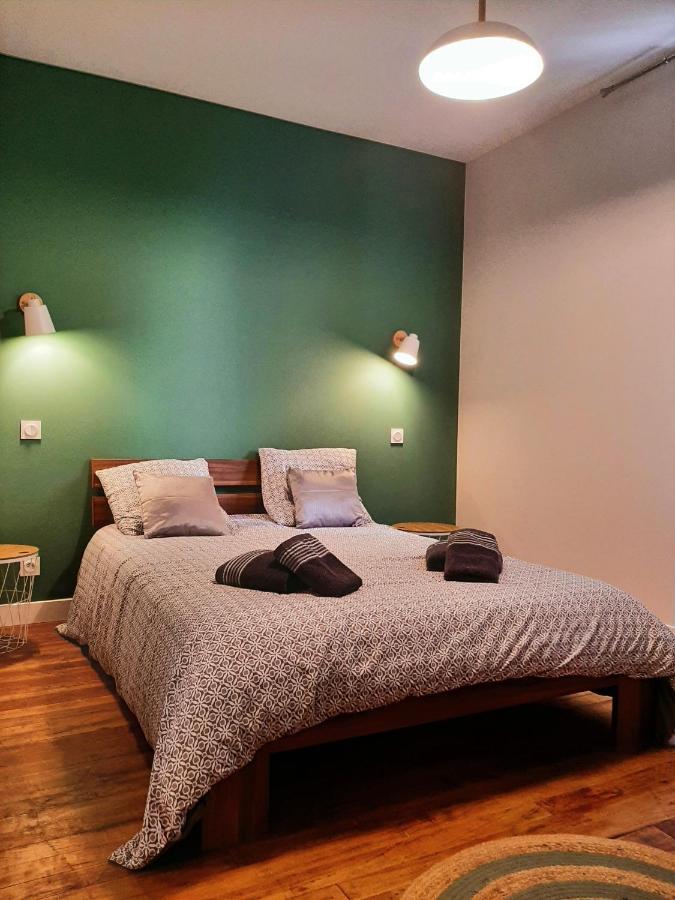 Proche Gare, Cosy, Courte Et Moyenne Duree Appartement