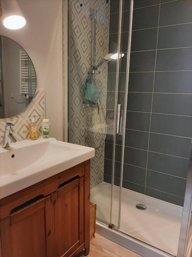 Proche Gare, Cosy, Courte Et Moyenne Duree Appartement
